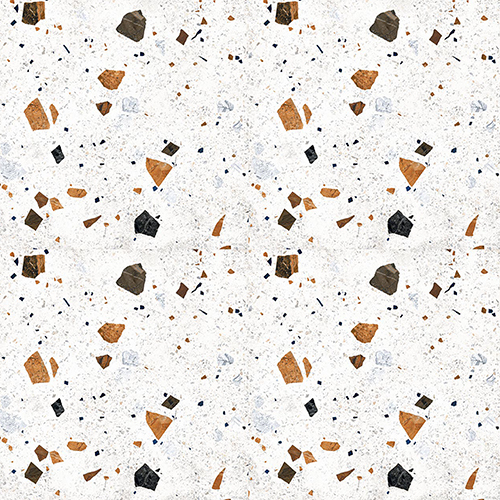 40x40cm Polished Terrazzo Series Tiles
