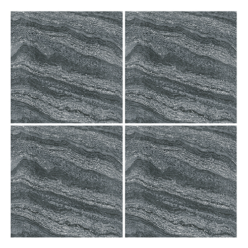 600x600mm Double Charge Series Amazon Grey Vitrified Tiles