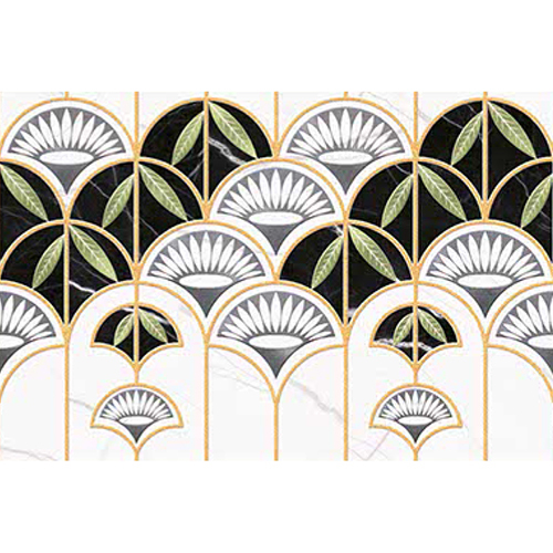 Kitchen Glossy Series Digital Wall Tiles