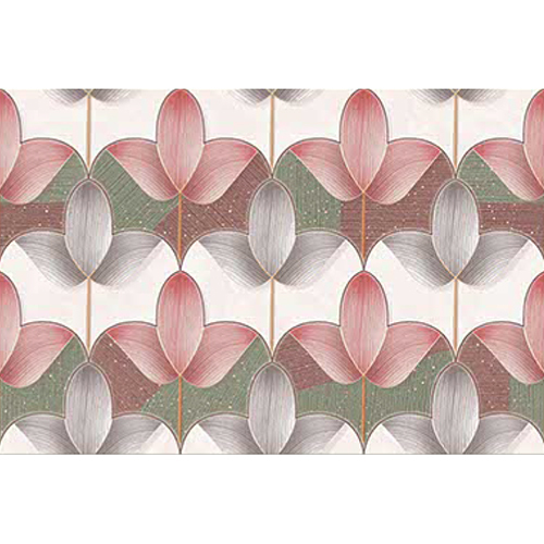 300x450x300mm Glossy Digital Wall Tiles