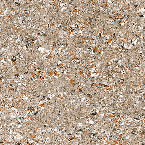 600x600mm Double Charge Series Digital Porcelain Tiles - Porcelain Material, 600x600mm Size, Available in Browns/Tans | Slip-Resistant, Frost-Resistant, Easy to Clean