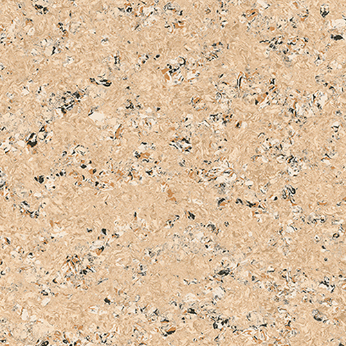Fancy Double Charge Series Digital Porcelain Tiles - 600x600mm, Shades of Browns and Tans , Non-Slip Surface Treatment for Exterior Use
