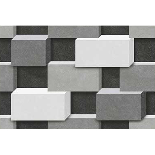 Grey Elevation Series Digital Wall Tiles
