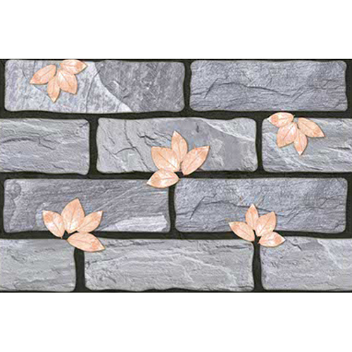 Fancy Elevation Series Digital Wall Tiles