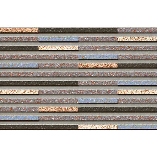 450x300mm Matt Finish High Depth Elevation Tiles