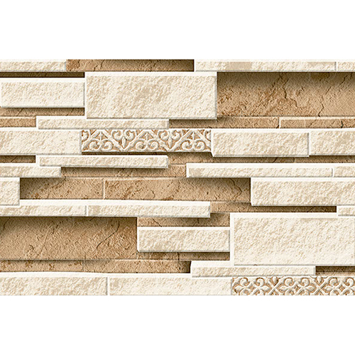 Matt Finish High Depth Elevation Tiles