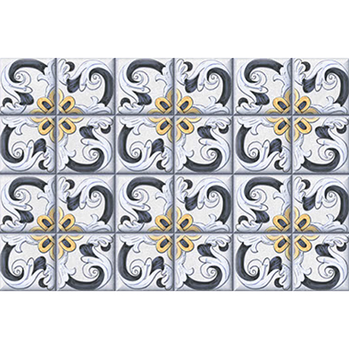 300x450x300mm Matt Series Digital Wall Tiles