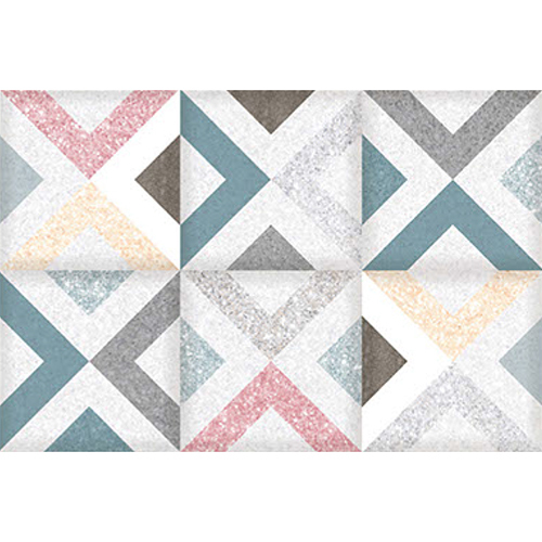 Modern Matt Series Digital Wall Tiles