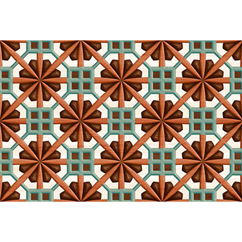 Fancy Matt Series Digital Wall Tiles