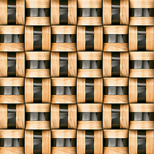 600x600mm Rotto Sugar Series Digital Porcelain Tiles - Digital Vitrified, 600x600mm Size, Brown/Tan Color, Matt Finish, Full Body Surface Treatment, Square Edge Pattern