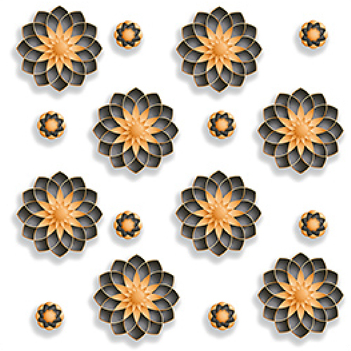 Kitchen Rotto Sugar Series Digital Porcelain Tiles