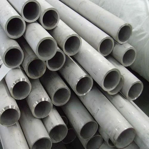 Ss Seamless Pipe Application: Construction