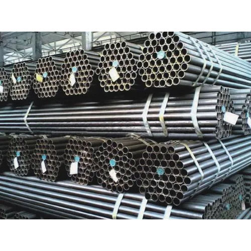 304L Stainless Steel Seamless Pipe