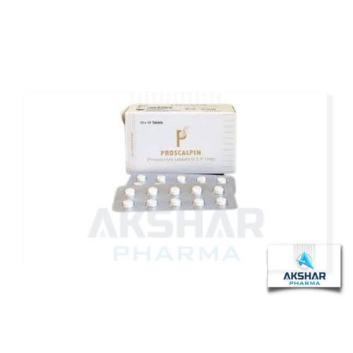 Proscalpin Tablets