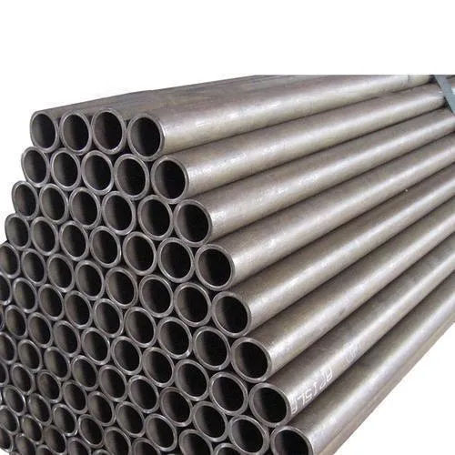 ST52 Carbon Steel Seamless Pipe