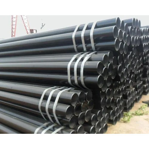 X40 Api 5l Carbon Steel Seamless Pipe