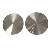 304 Stainless Steel Circle - Aisi Grade 304, Polished Finish | Corrosion Resistant, Durable, High Mechanical Properties, Weldable