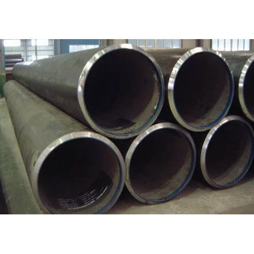 Copper Nickel Non Ferrous Round Tube