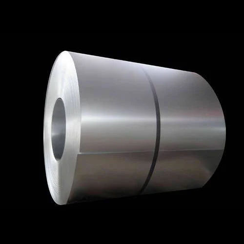 Stainless Steel Plain Coil Grade: First Class