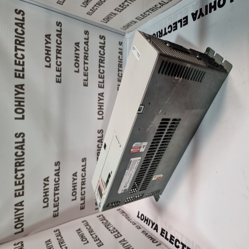 ALLEN-BRADLEY 2198-P141 KINETIX 5700 SERVO DRIVE