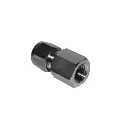 316 Stainless Steel Connector Grade: First Class