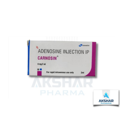 Carnosin Injection 6 mg/2 ml