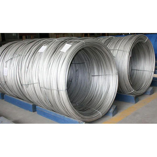 Industrial Stainless Steel Wire