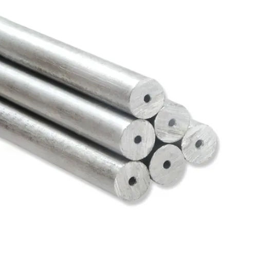 Stainless Steel 316 Instrumentation Tubes