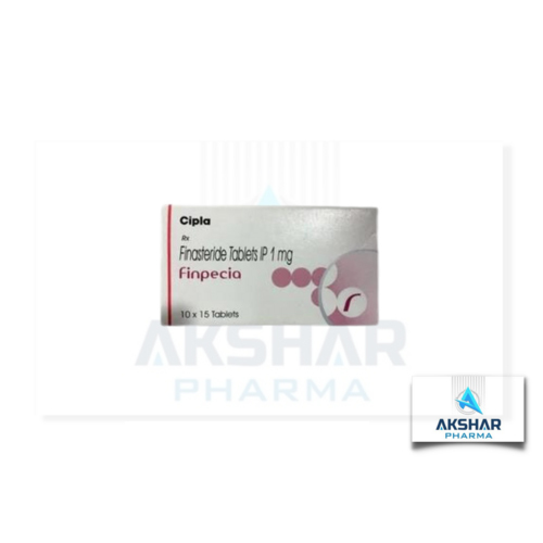 Finpecia 1mg Tablets