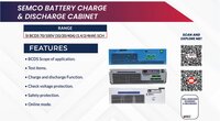 Semco SI BCDS 100V (10/20A) (2kW) 1CH - Standalone