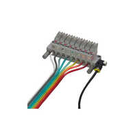 Grey 10 Mm Miniature Valves