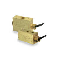 Golden Ftv Series Toggle Valves