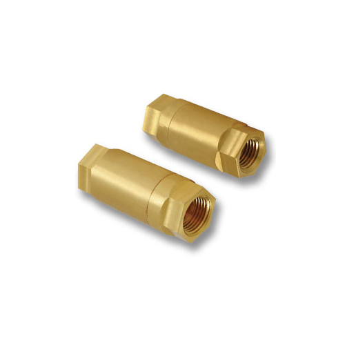 Golden Gcv Series Check Valves
