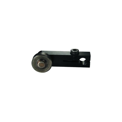Black Limit Valves