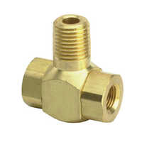 Shuttle Valves