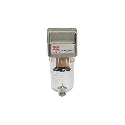 Air Preparation Filter