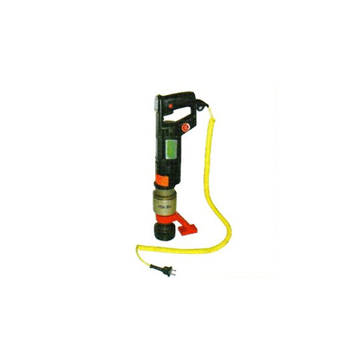 Black Electric Torque Wrench
