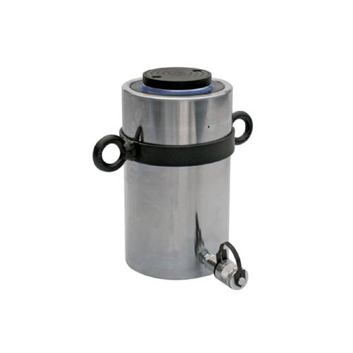 Silver General Purpose Cylinders