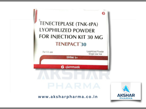 Tenepact 30 Mg Injection