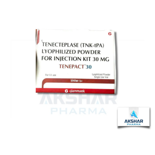 Tenepact 30 Mg Injection