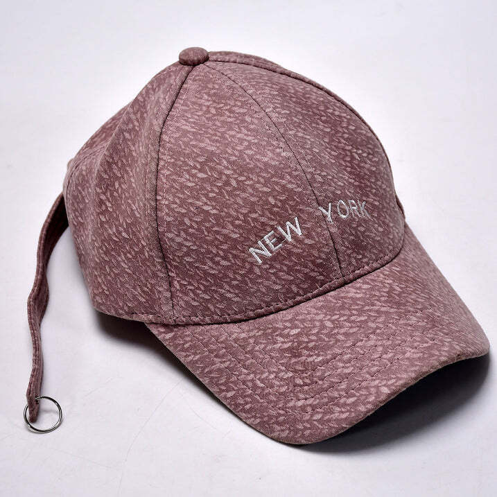 CLASSIC MIX DESIGN SNAP BACK HAT CAP