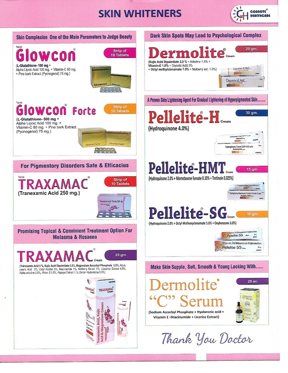 50 ML Ketoconazole And Zinc Pyrithione Medicated Shampoo