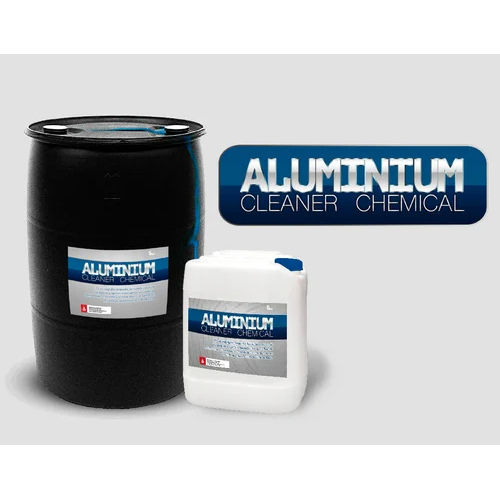 Aluminium Cleaner