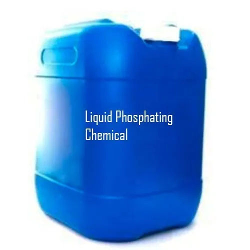 Phosphating Chemicals Grade: Technical Grade