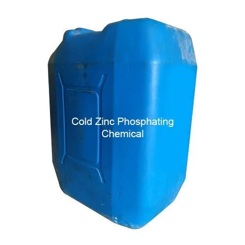 Zinc Phosphating Chemicals