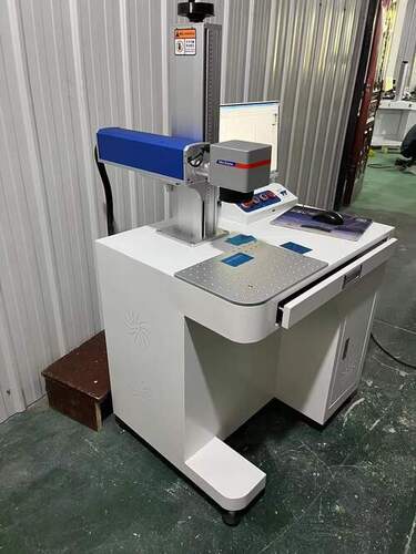 Laser Marking Machine