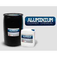 Aluminium Degreasing chemicals