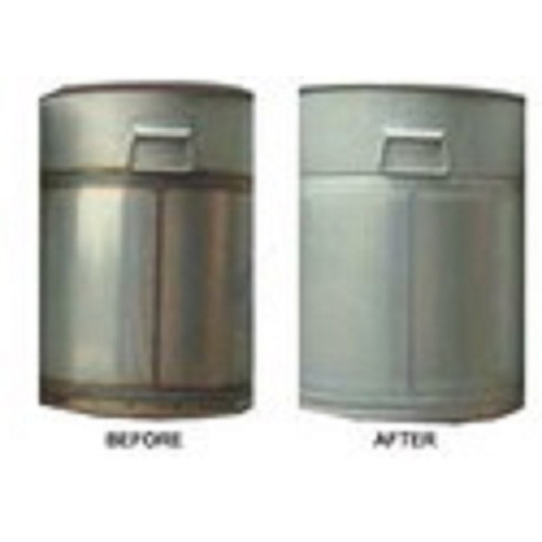 Metal Pretreatment Chemicals