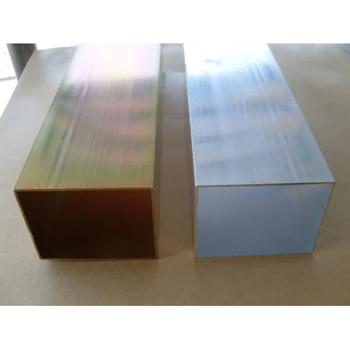 Yellow Chromating Chemicals For Aluminium Surface