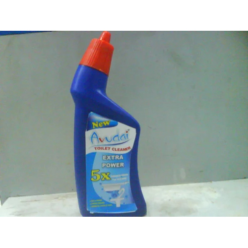 Toilet Cleaners